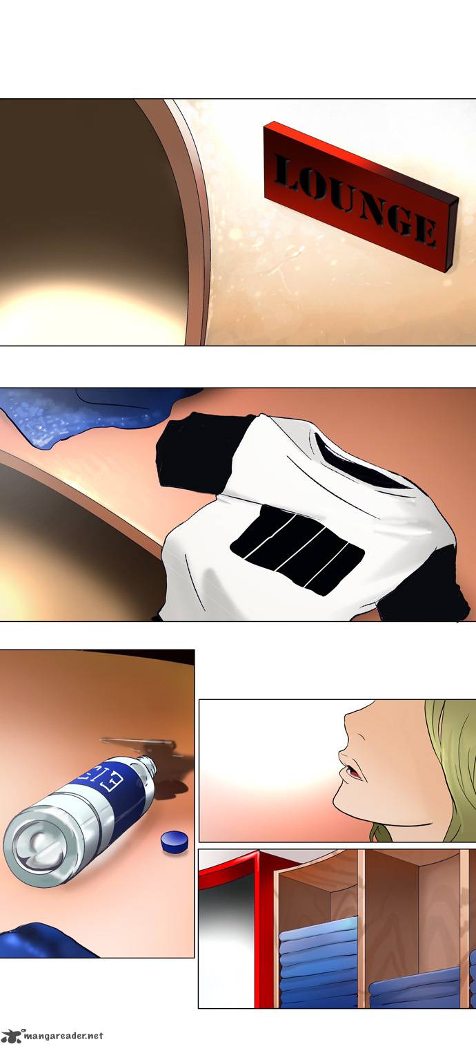 Tower of God Chapter 41 image 20